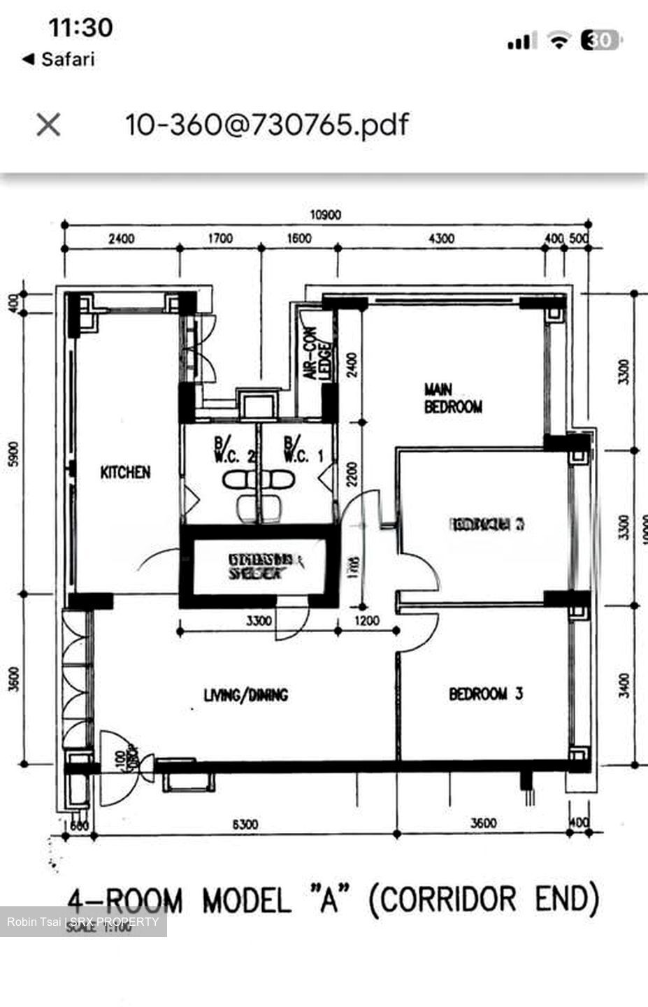 Blk 765 Woodlands Circle (Woodlands), HDB 4 Rooms #569365881